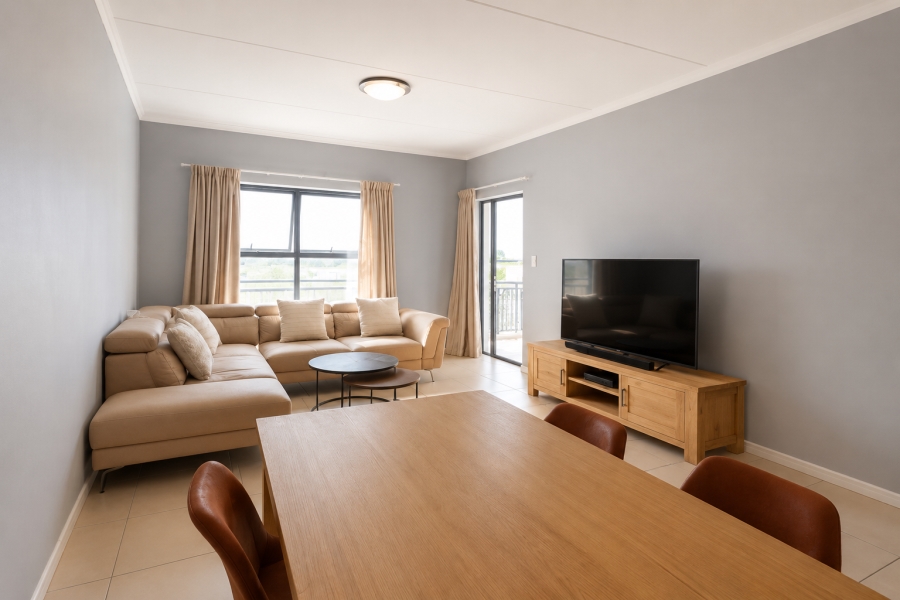 To Let 2 Bedroom Property for Rent in De Velde Western Cape